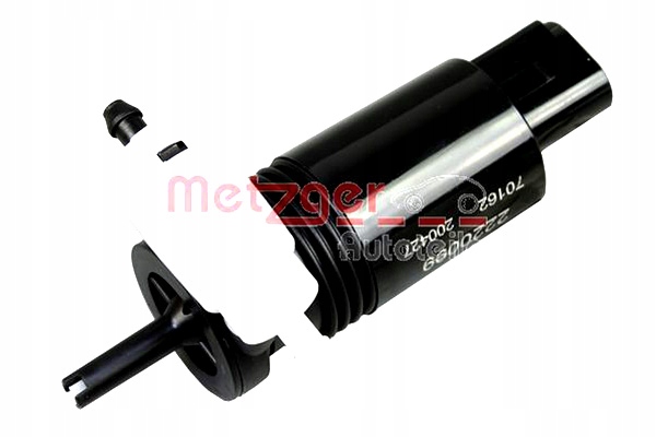 METZGER POMPKA SPRYSKIWACZA Producent części Metzger