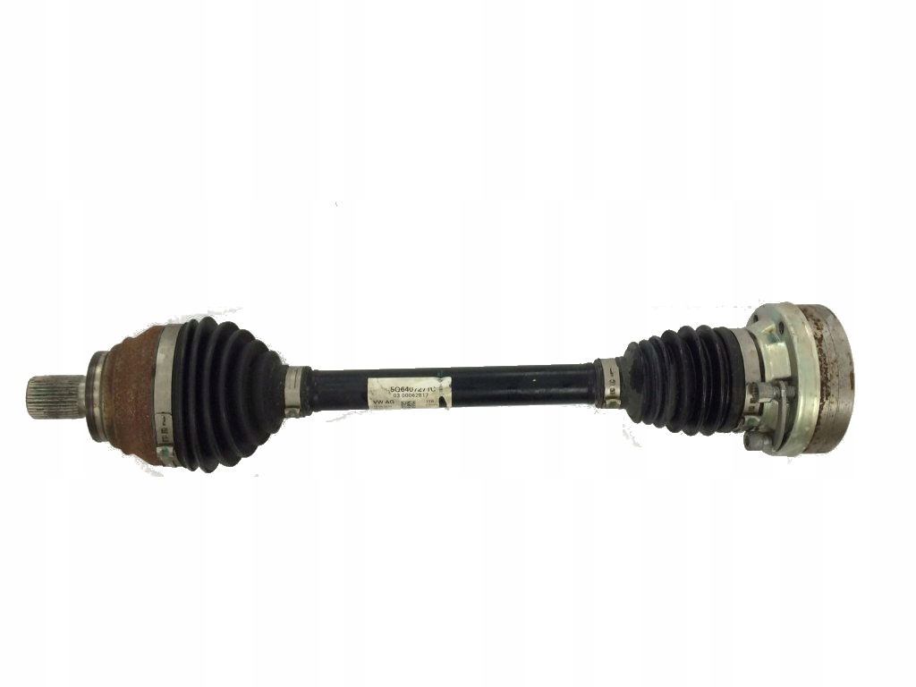 GOLF 7 ПІВВІСЬ 5Q6407271C 1.8 TFSI POLOSKA ШАРНІР