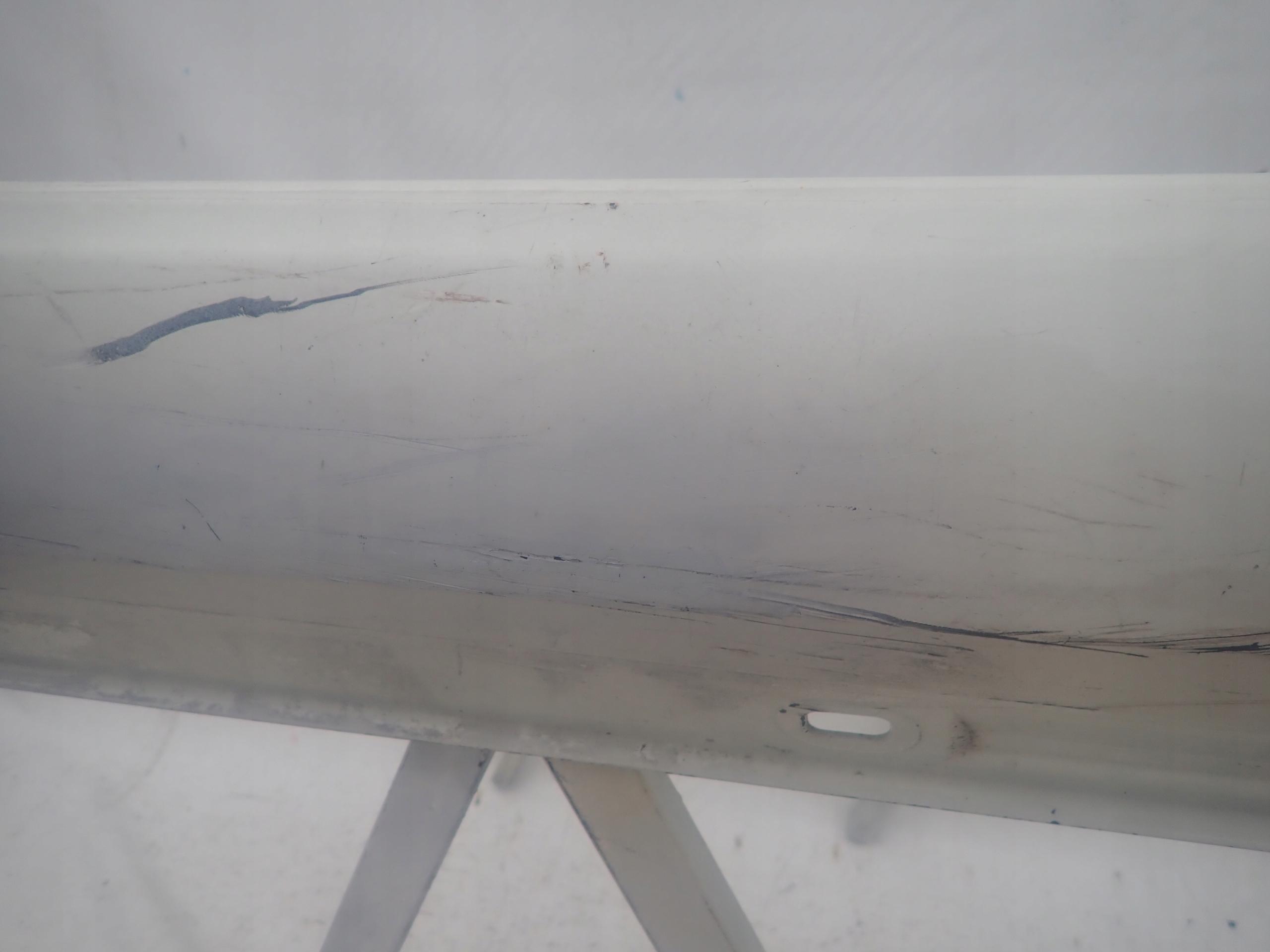 MERCEDES B-KLASA W246 threshold right moulding threshold