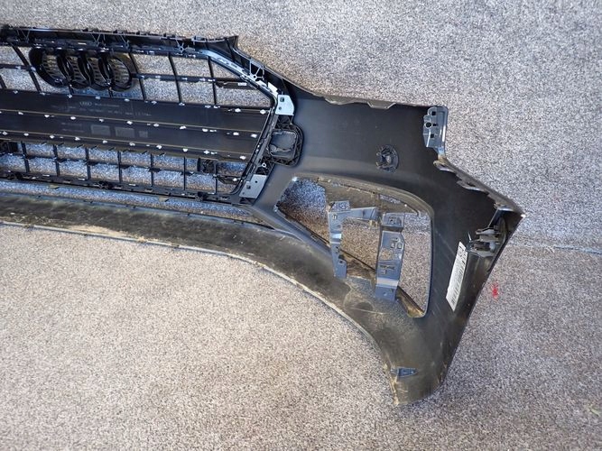 AUDI A4 B9 LIFT 19- Frontstoßstange vorne