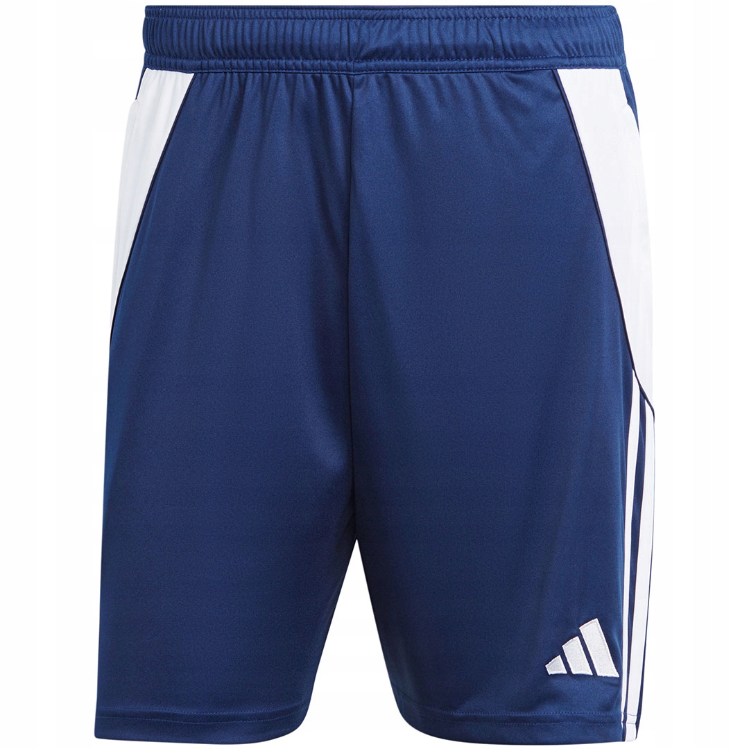 Spodenki męskie adidas Tiro 24 Training granatowe IR9335 R. M