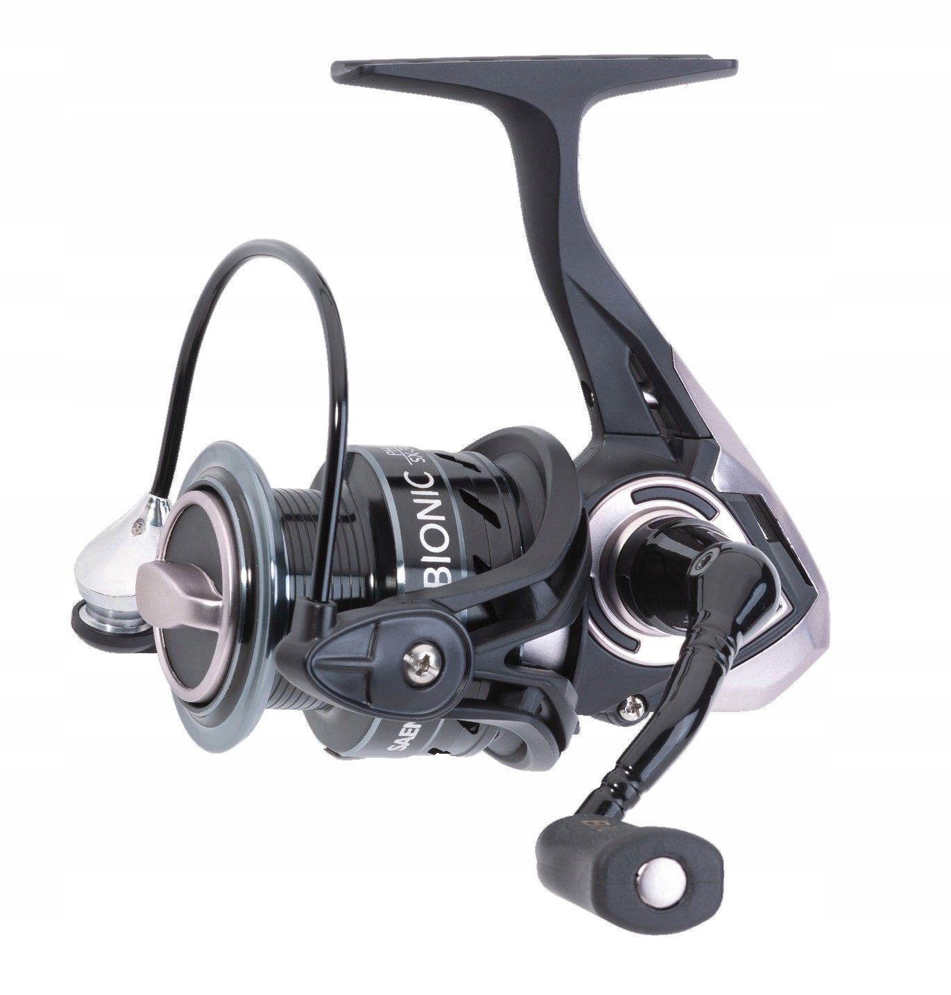 Kołowrotek Saenger Bionic Phaze Sx 2500