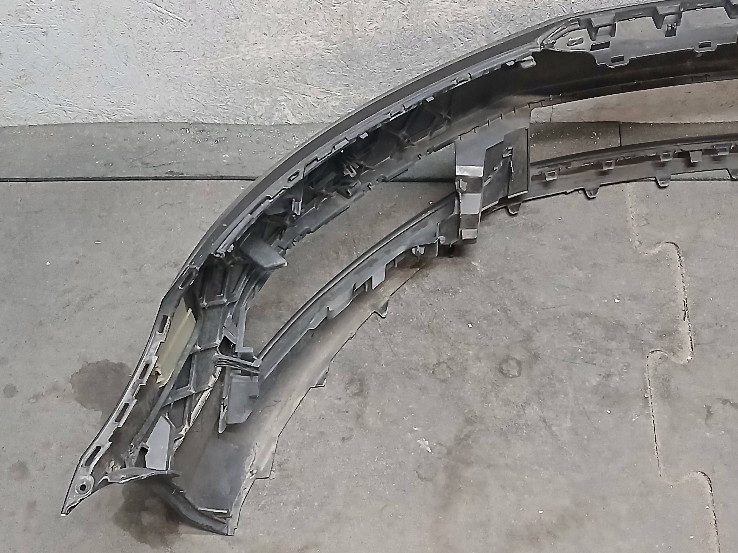 bumper front VW PASSAT CC 3C8 LIFT