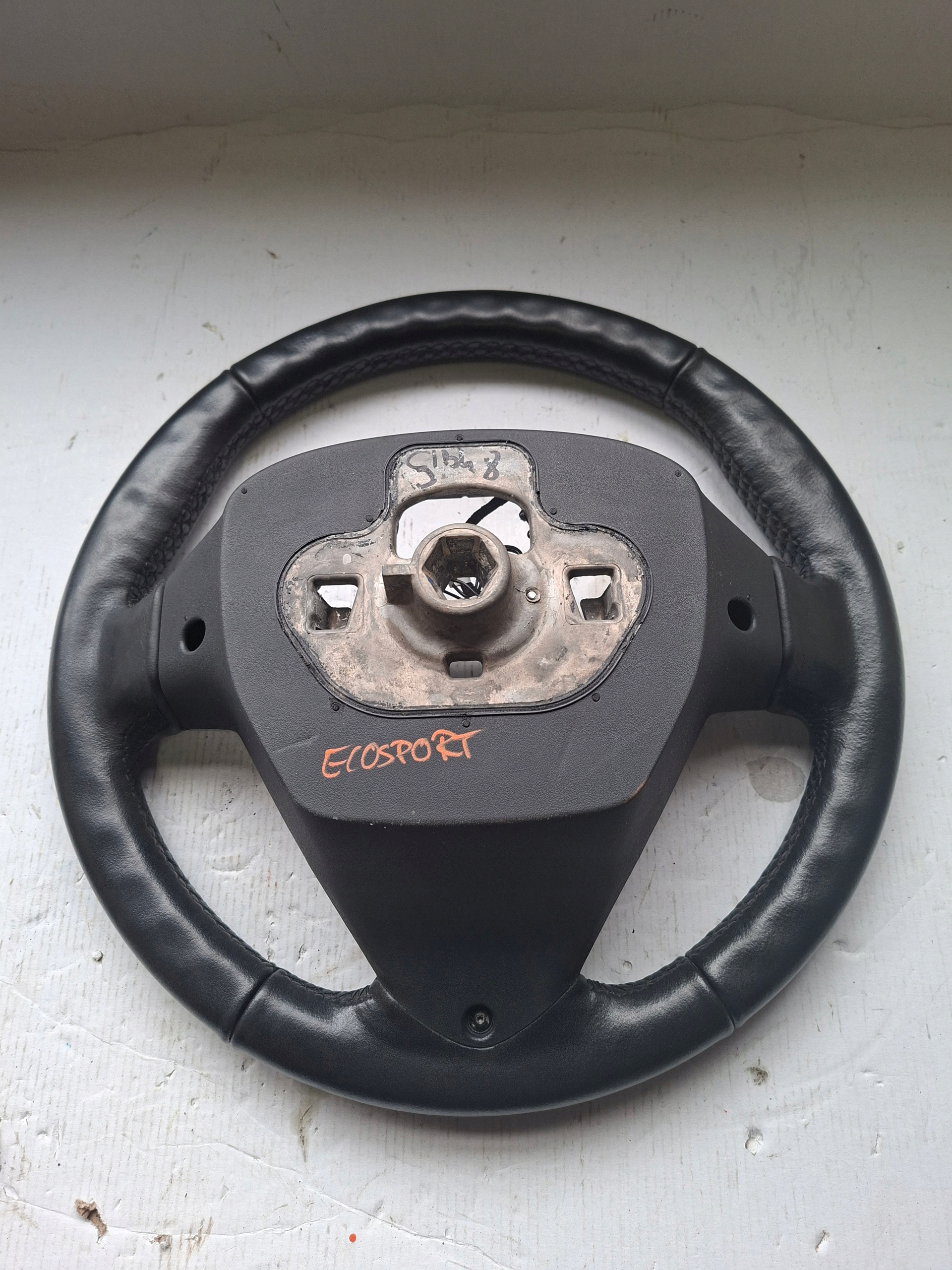 lenkrad MULTIFUNKCJA FORD ECOSPORT 34126989A