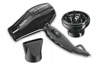 BaByliss Pro Mini fén Bambino BAB5510E