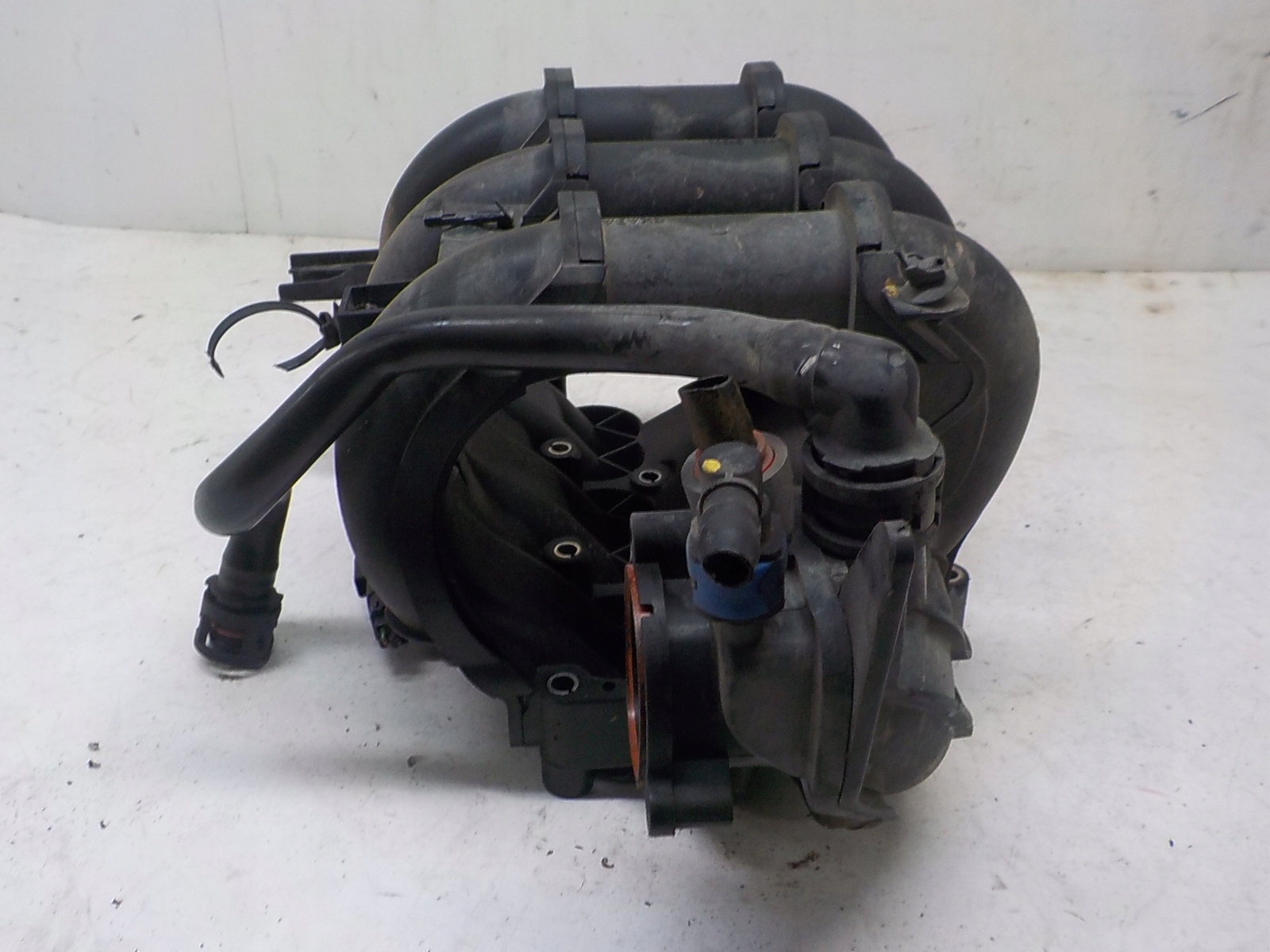 FORD FIESTA MK7 VII 1.0 ECOBOOST intake manifold