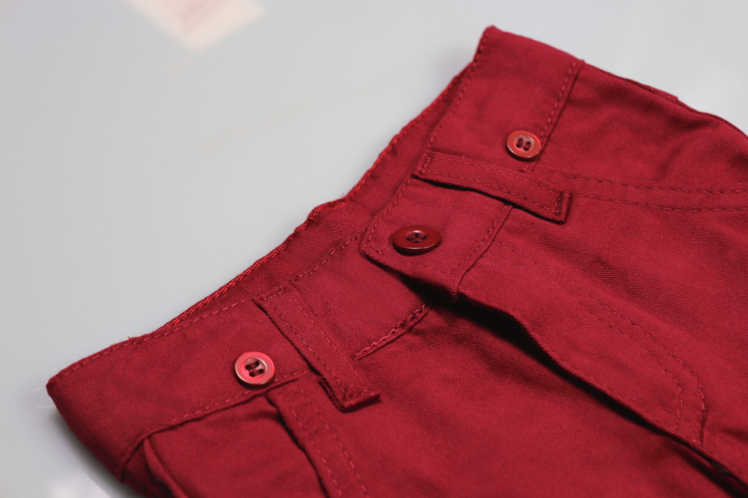 GARNITUR 4-części KOSZULA SPODNIE MUCHA SZELKI 6l Materiał dominujący bawełna