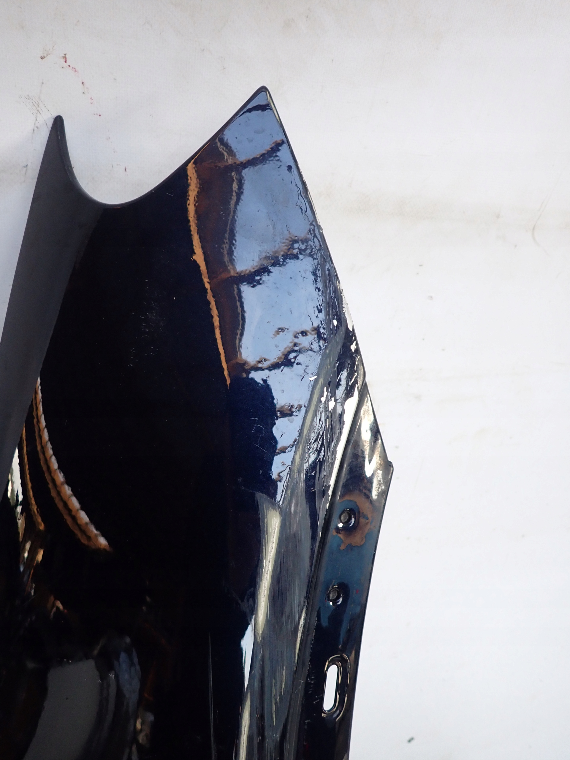 MERCEDES GLC W253 15- fender right front front