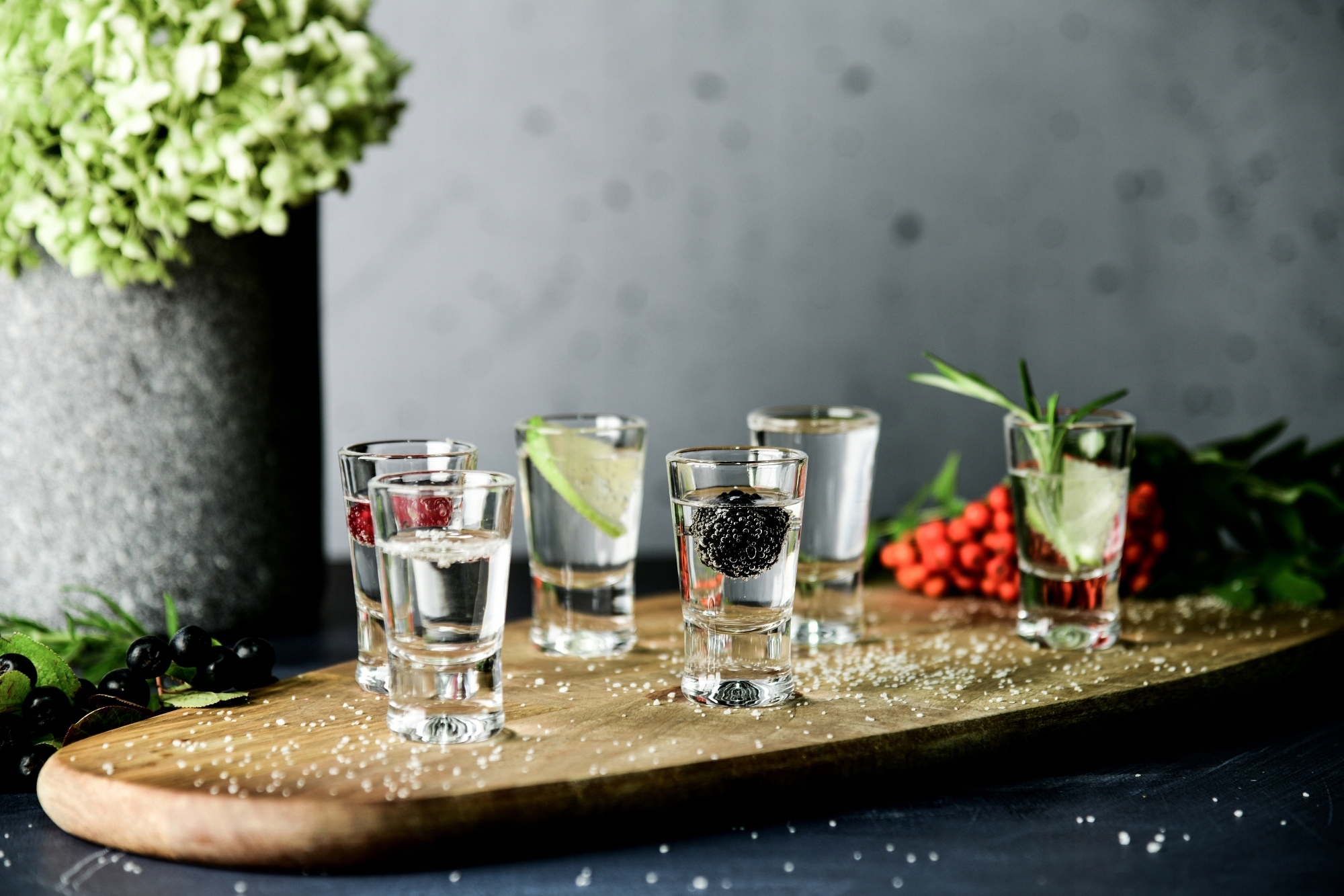 Kieliszek KIELISZKI do wódki X 25ml komplet 6 szt Informacje dodatkowe możliwość mycia w zmywarce