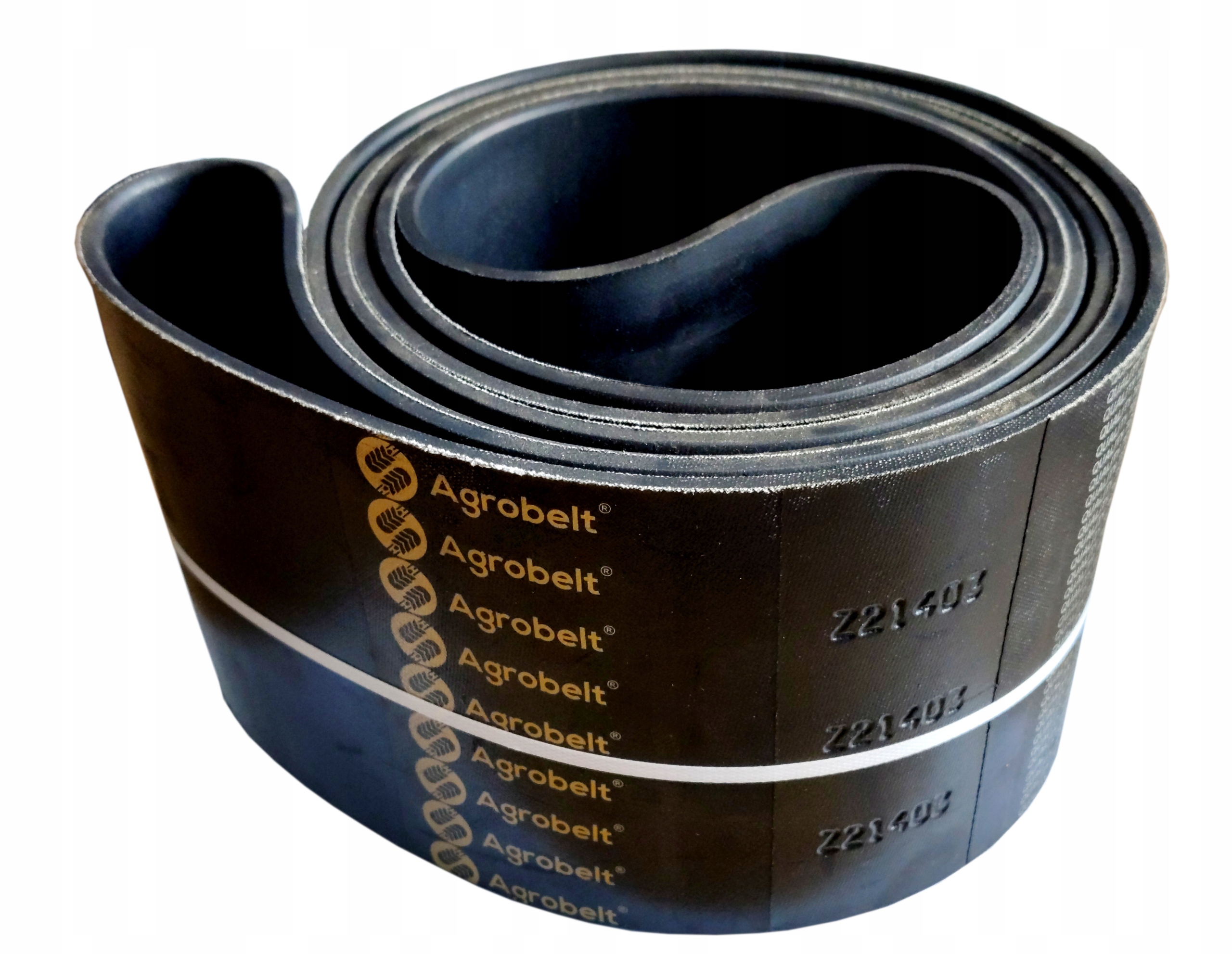 PAS PŁASKI MŁOCARNI JOHN DEERE Z21403 AGROBELT