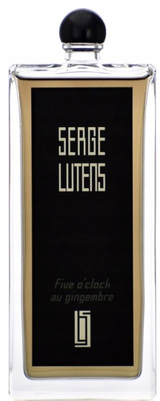 Serge Lutens Five O`clock Au Gingembre Edp 100ml