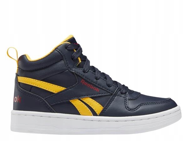 

buty dziecięce Reebok Royal Prime G58520 38