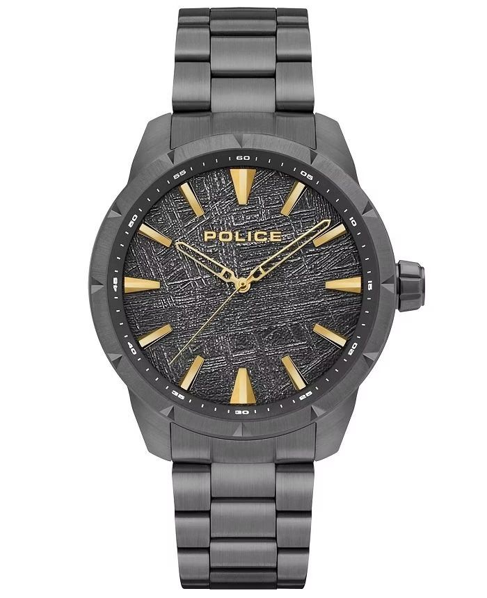 Hodinky Police Pendry PEWJG2202902