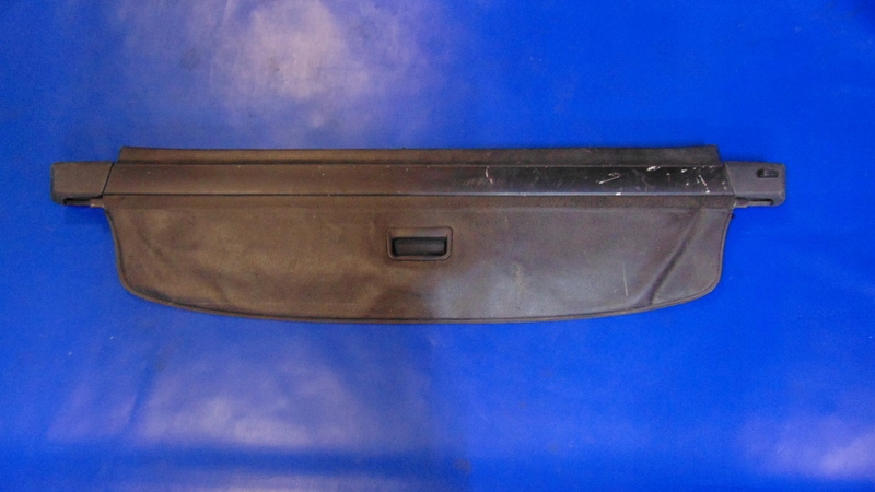 blinds boot rear part KOMBI VW PASSAT B6 04-10R