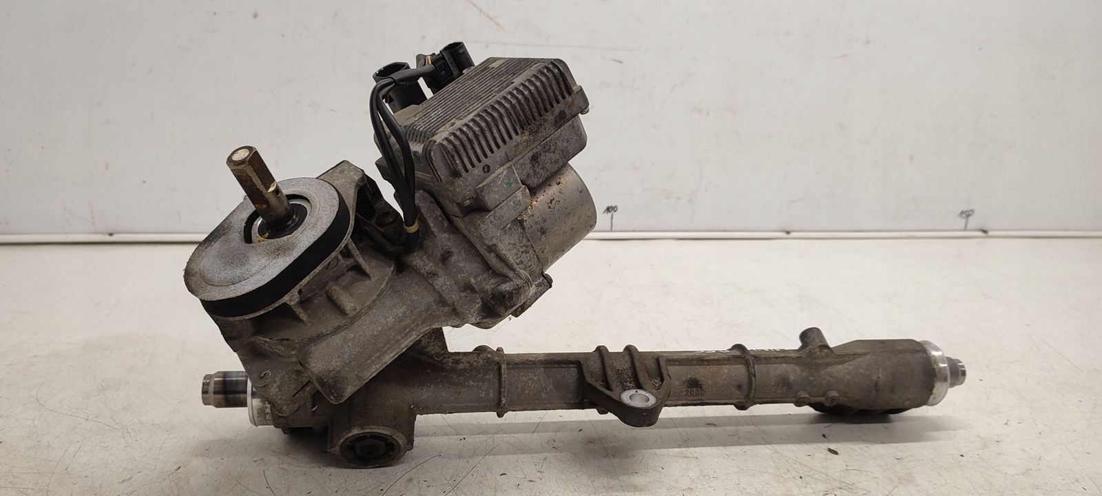 servo control Mini R56 R57 Cabrio One 1,6