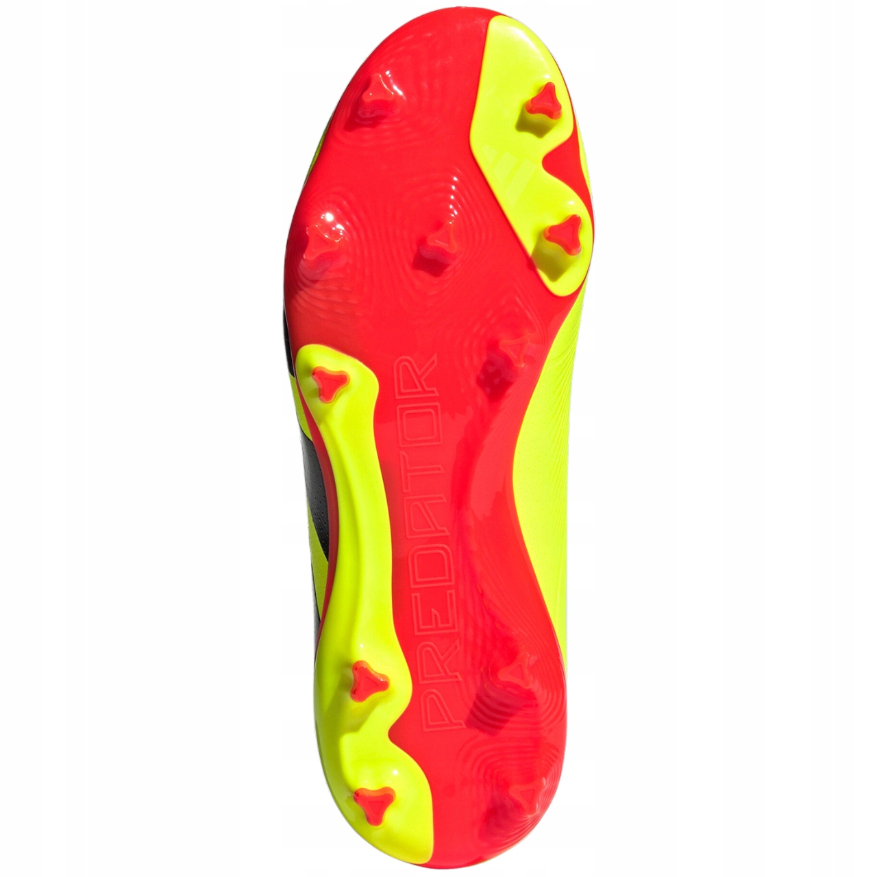 Buty piłkarskie Adidas Predator League FG JR roz.36 Model ADIDAS PREDATOR LEAGUE FG