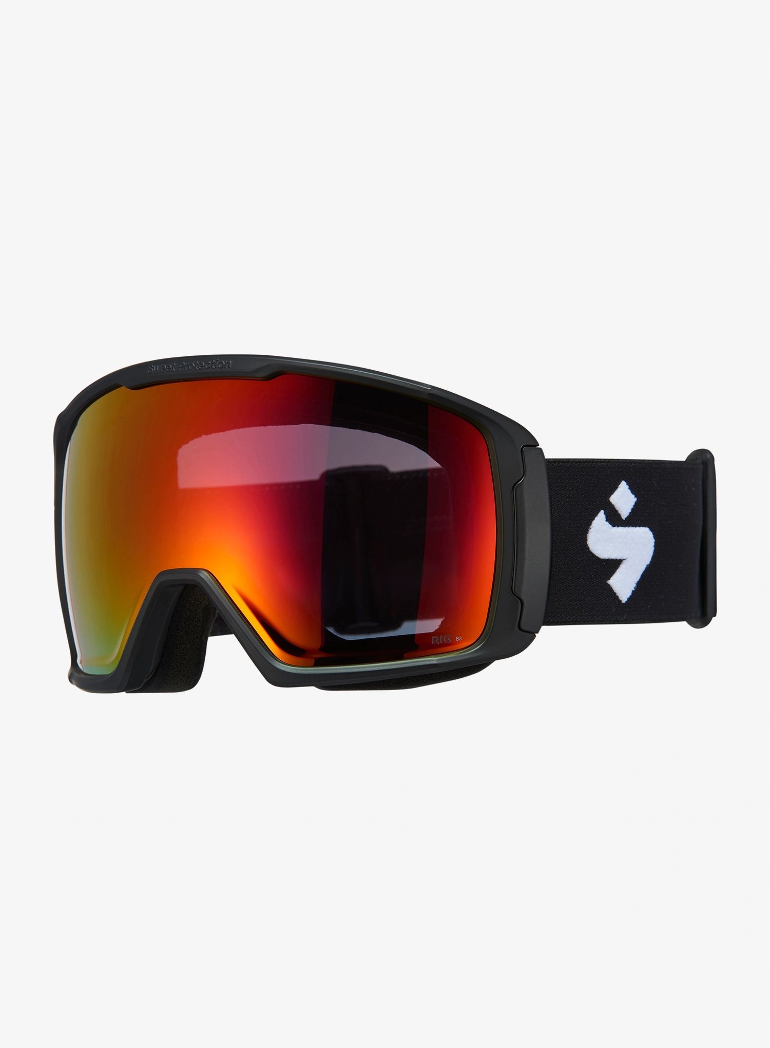 Lyžařské brýle Sweet Protection Clockwork Rig Reflect rig topaz/black