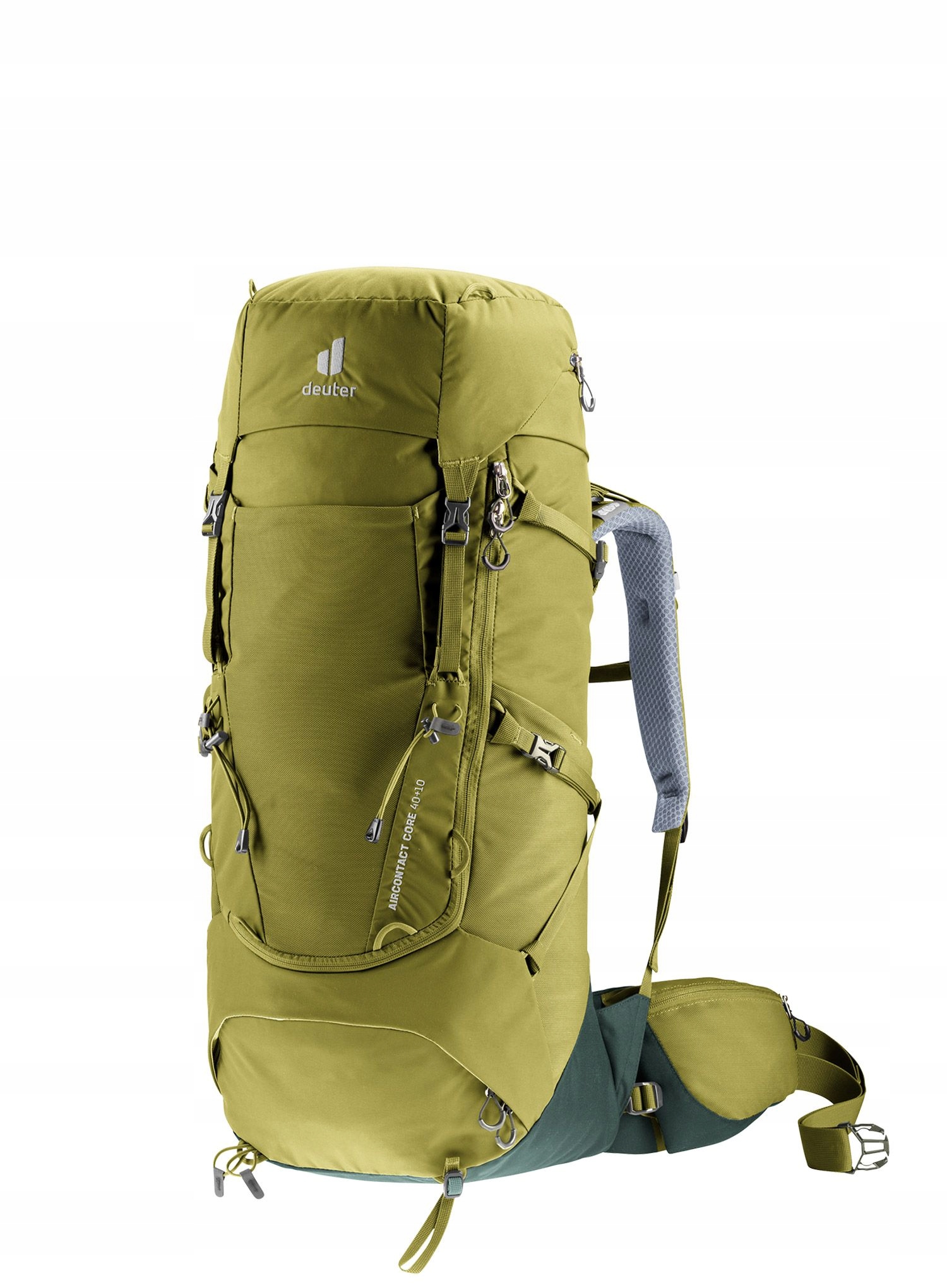 Batoh Deuter Aircontact Core 40+10 cactus/ivy
