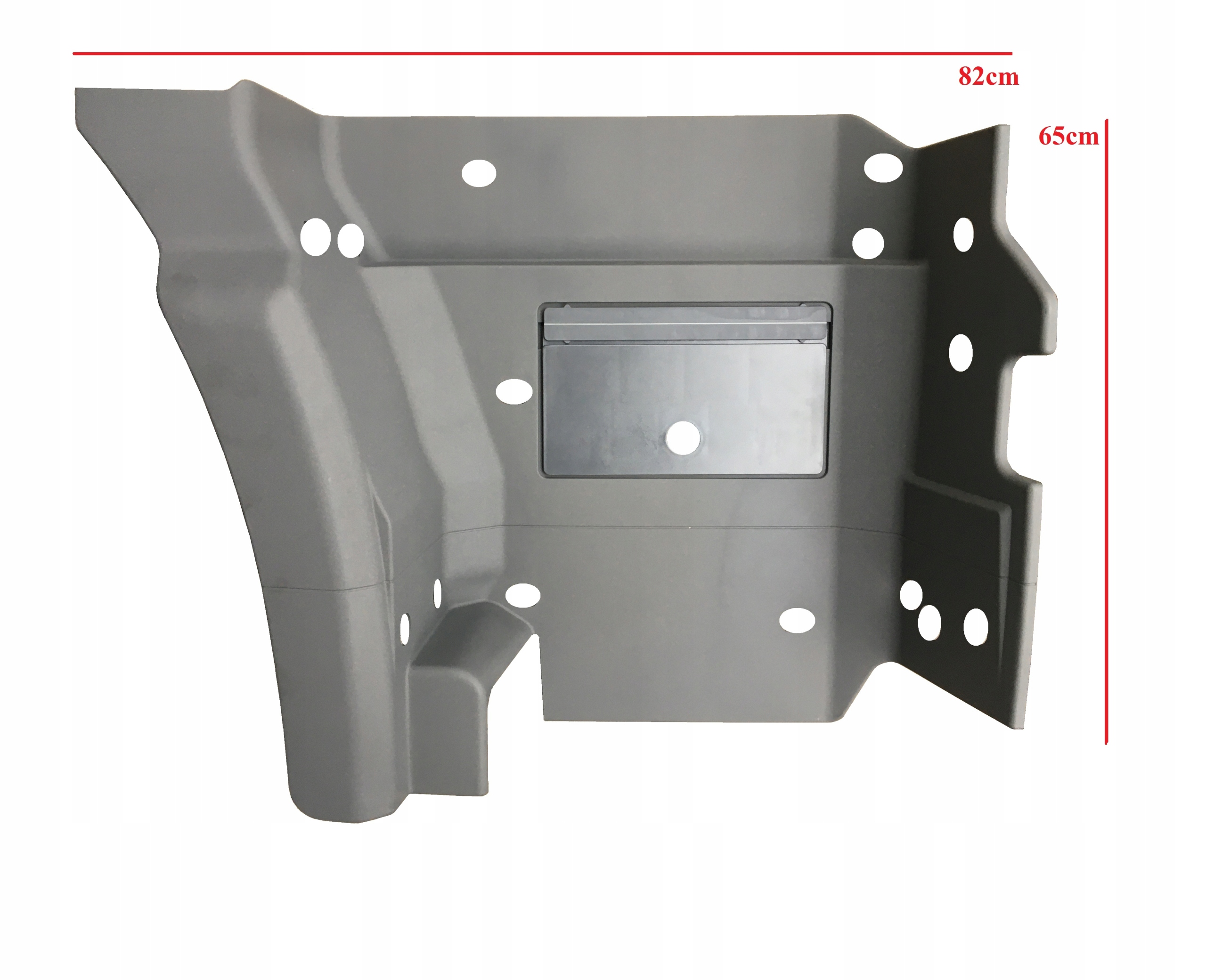 STOPIEN STOPNICA WNEKA STOPNIA MERCEDES ACTROS MP1 Car type Cargo vans Trucks