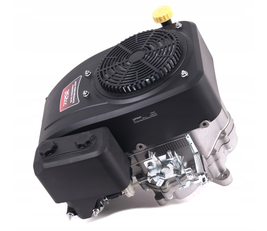 SILNIK TRAKTOREK HECHT LONCIN LC1P85FA 352cc OHV