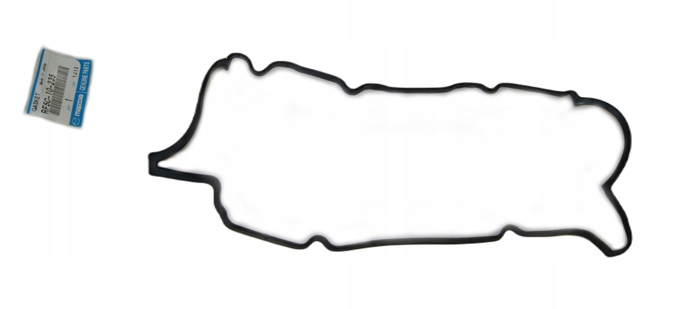 RF5C-10-235 - ПРОКЛАДКА КРЫШКИ КЛАПАНА MAZDA 6 MPV DIESEL 2,0