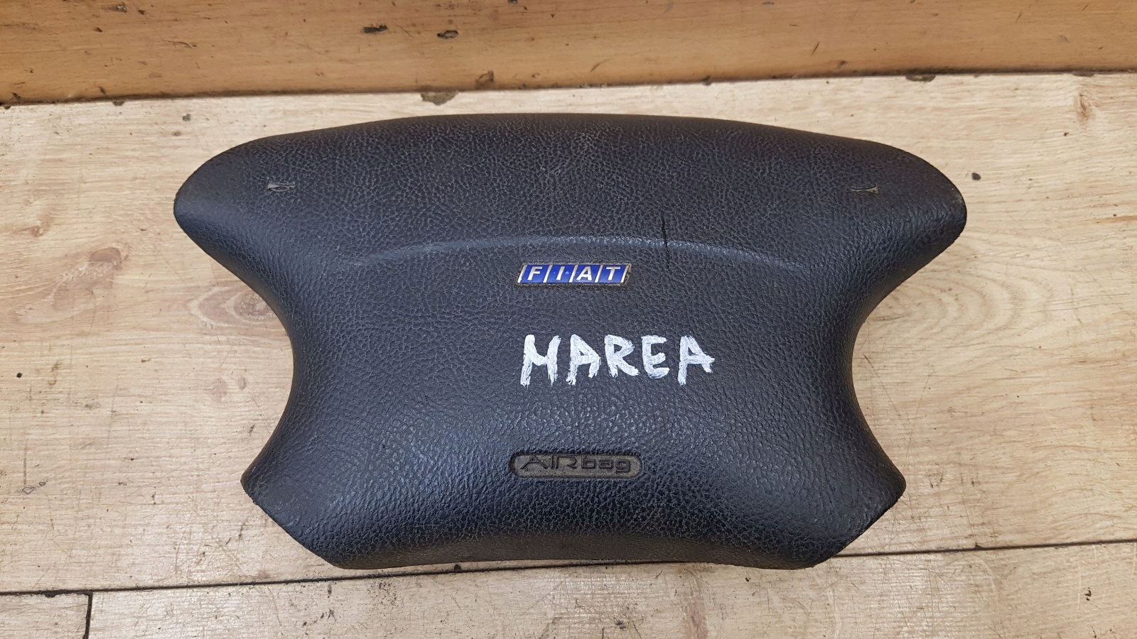 подушка подушки безопасности руля FIAT MAREA