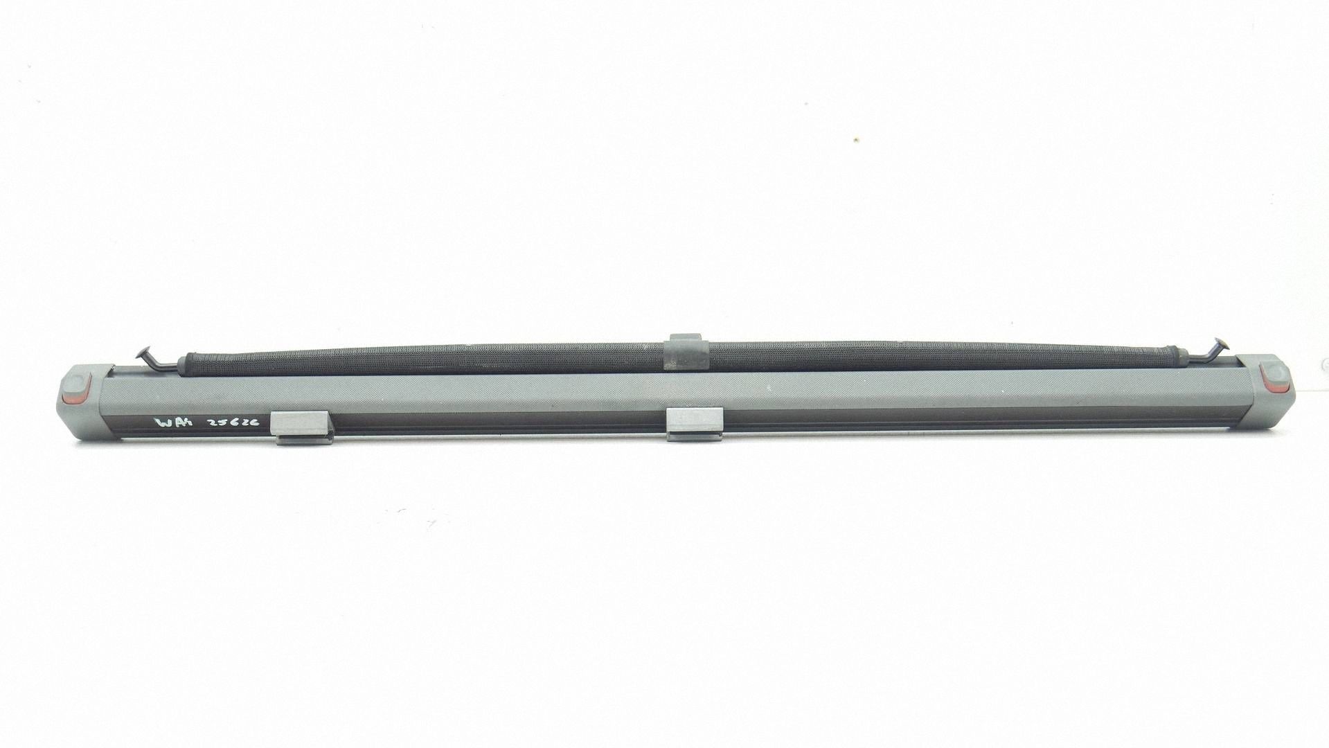 blinds boot net cover rear AUDI A6 C7 4G AVANT KOMBI 4G9861691