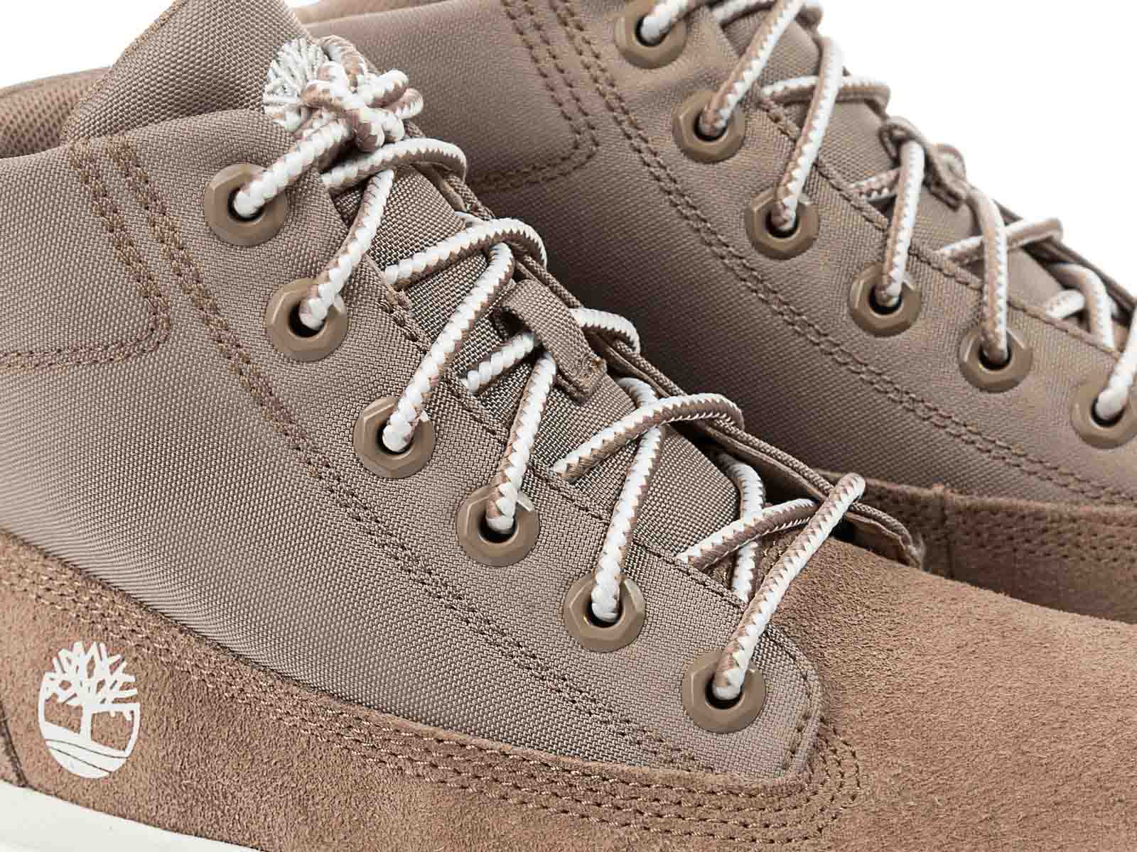 Botki damskie Timberland Greyfield A2JHB - 37 Rozmiar 37