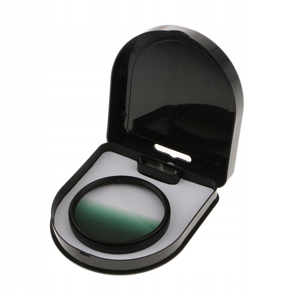 Okrągły Okrągły Gradient SLR Obiektywu EAN (GTIN) 5707095636637