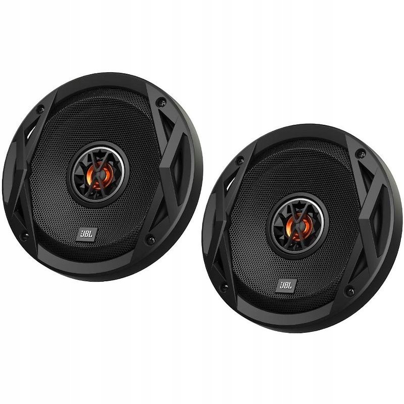 JBL CLUB 6520 165mm GŁOŚNIKI SAMOCHODOWE 50-150W