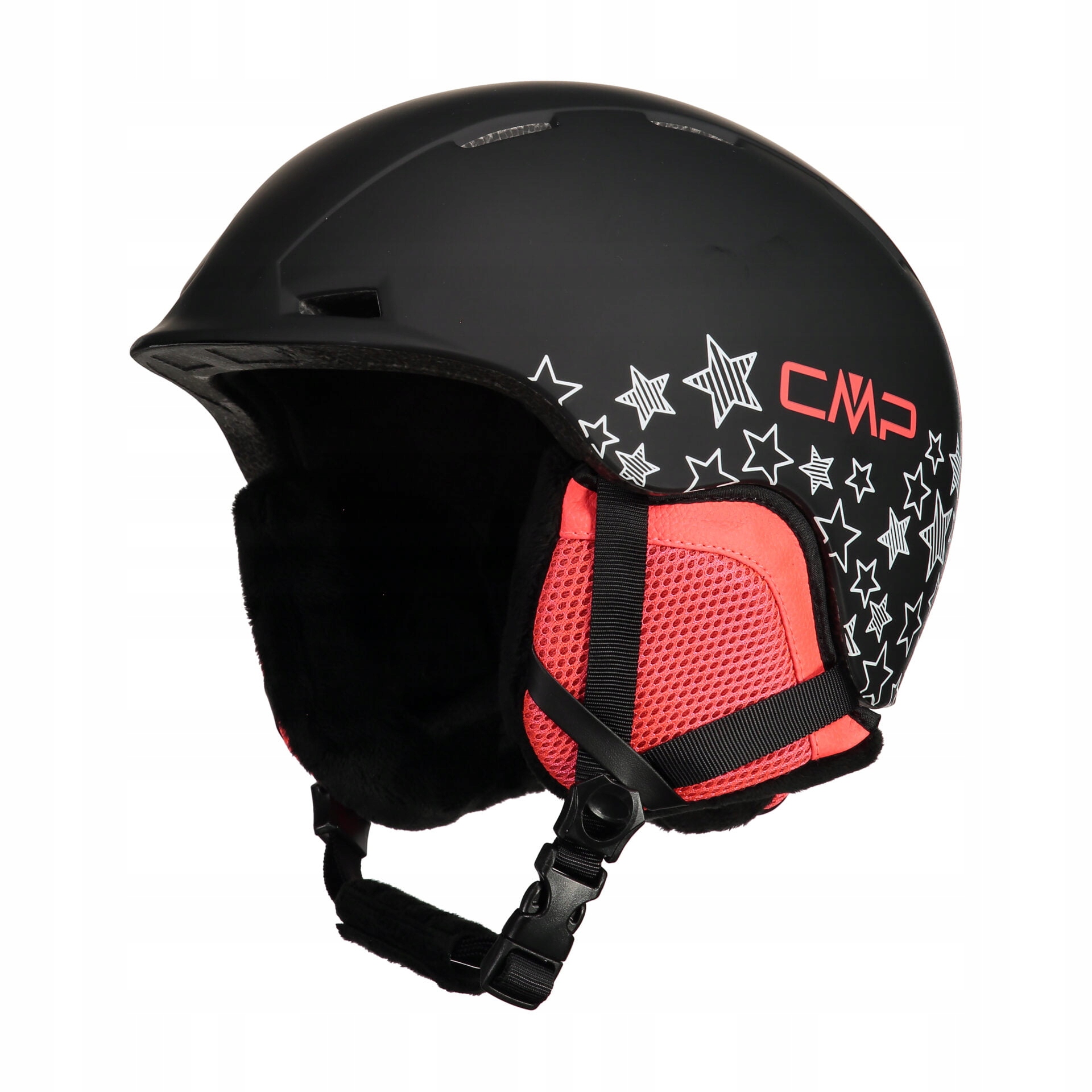 Dětská lyžařská přilba XJ-4 Kids Ski Helmet