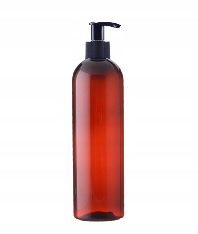 

Butelka Z Dozownikiem Do Żelu Mydła Pompka 250ml