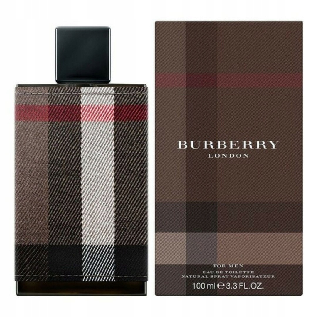 Parfém pro muže Burberry London Edt