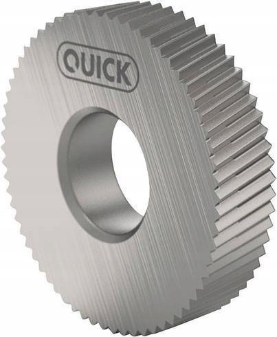 Rolka pro radelk.PM Bl 15, 8,9x2,5x4 H7 P0,4 Quick