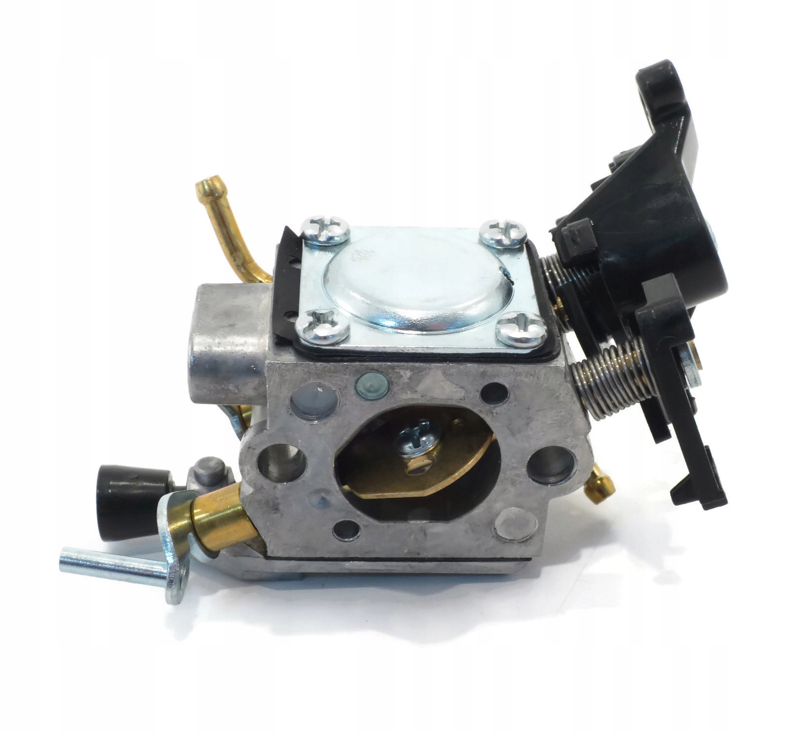 Karburátor Pro Pilu Husqvarna 450 445 506450401C Vysoká Kvalita
