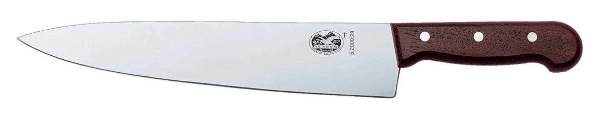 

Nóż kuchenny Victorinox 25cm 5.2000.25