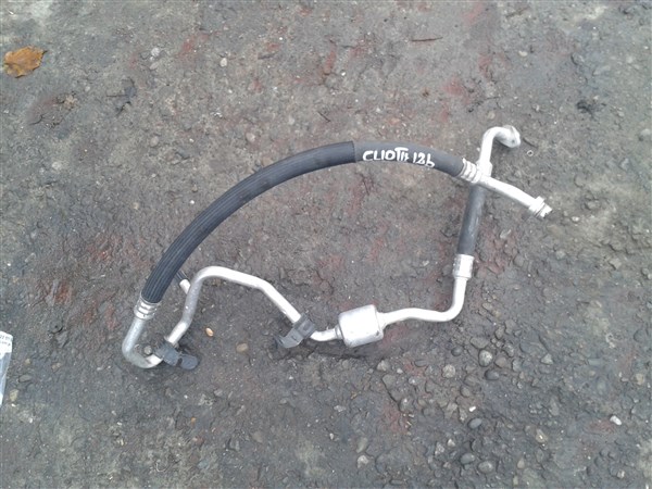 PRZEWÓD WĄŻ KLIMATYZACJI RENAULT CLIO III 1.2 B Producent Renault