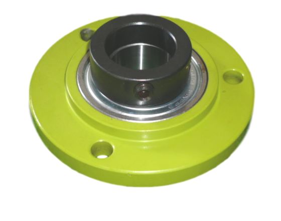 КОРПУС ПОДШИПНИКА CLAAS JHB 603144 JAG05-0168