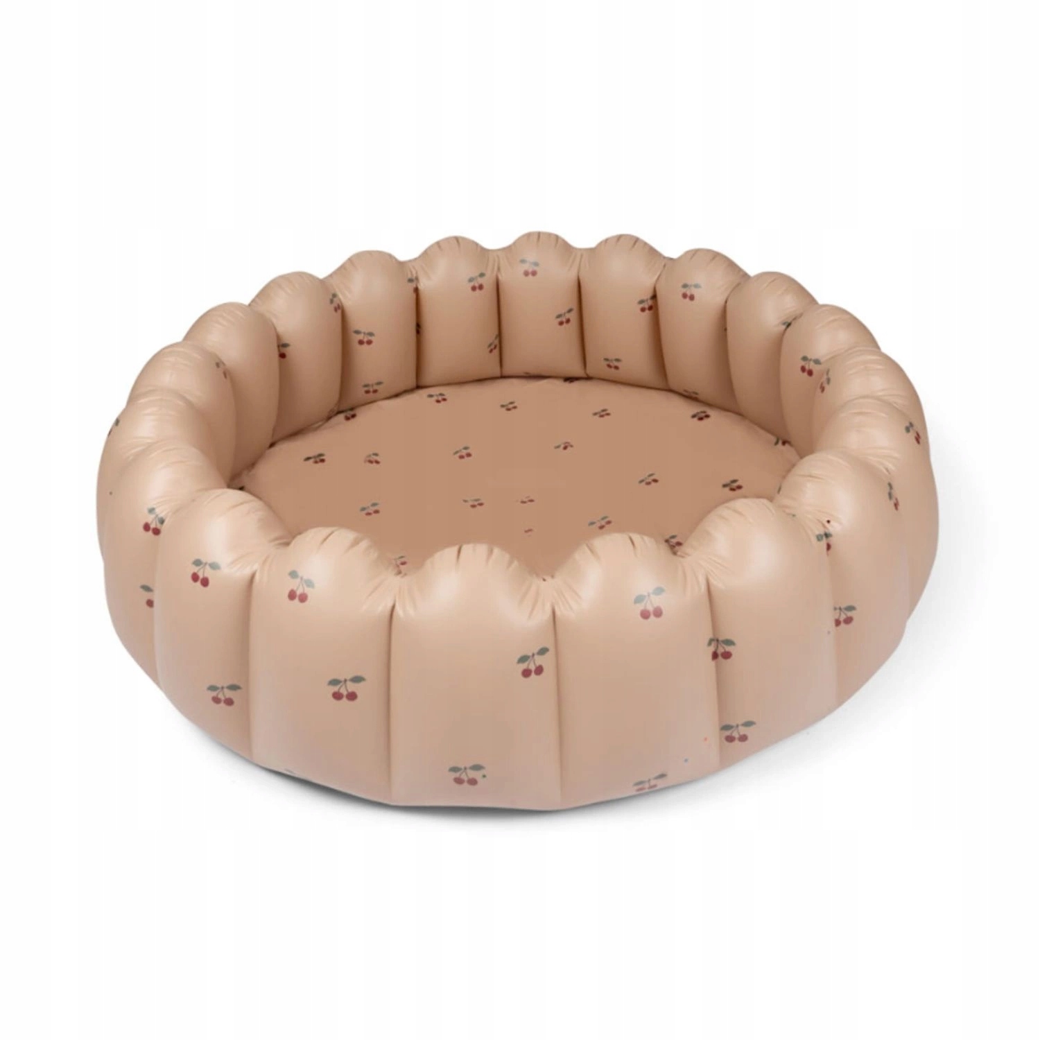 Dětský bazének Konges Slojd na vodu nafukovací kuličky bazén 160 x 45 cm