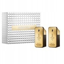 Paco Rabanne 1 Million Gift Set Edt 50 ml a Edt 50 ml 100 ml