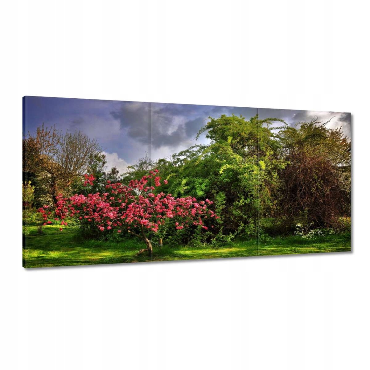 Obrazy 180x90 Krajina