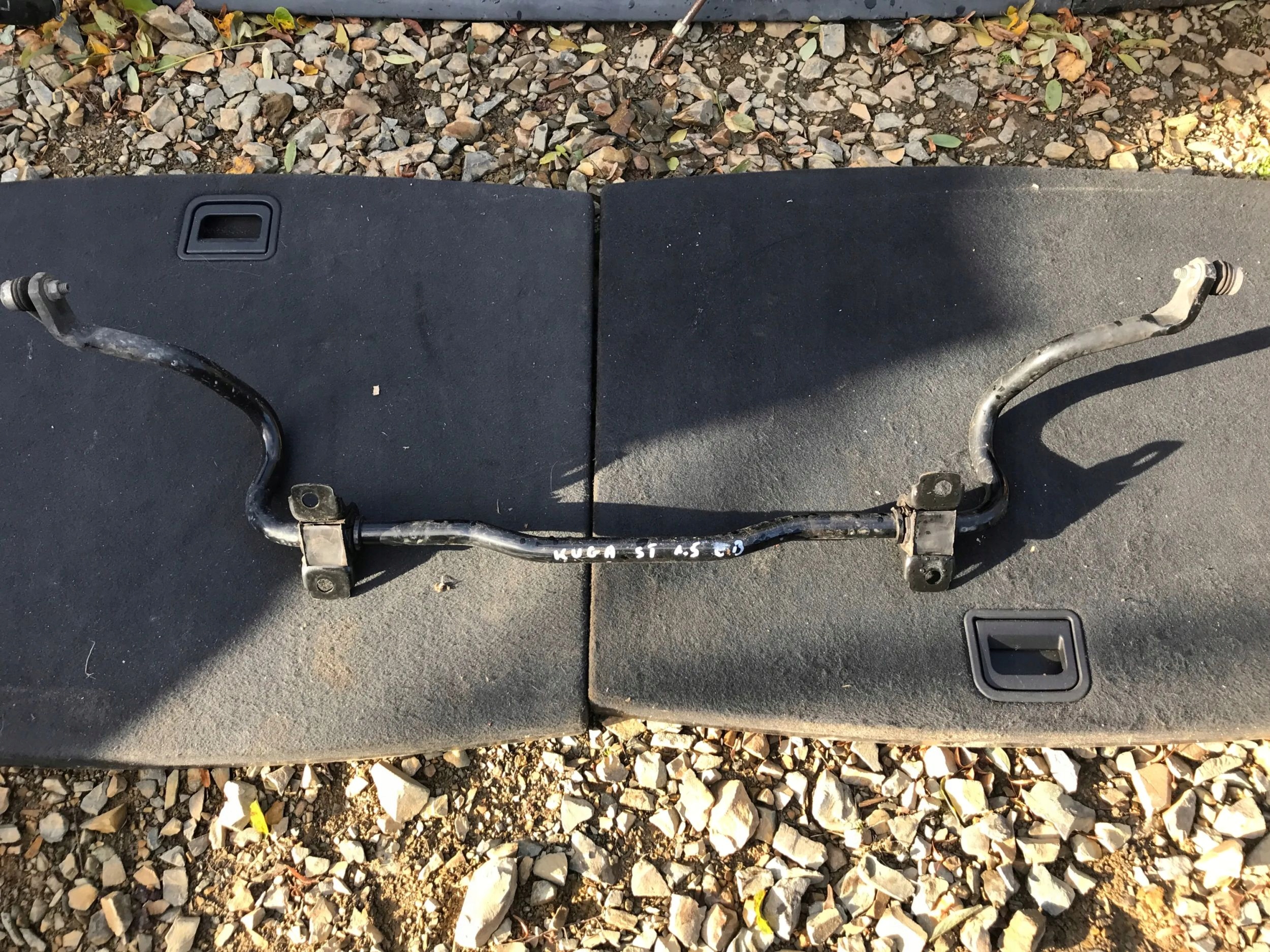 STABILIZATOR bar front FORD KUGA MK2 1.5 EB AV615488AA