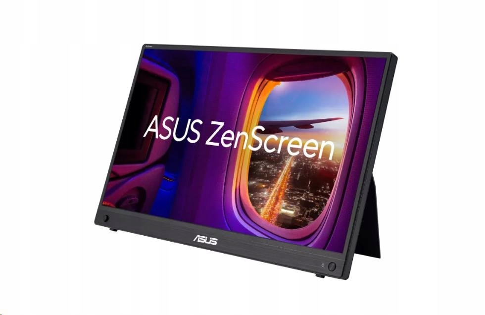 Asus LCD 16" MB16AHG 1920x1080 Ips 144Hz Ips 3ms 300cd Usb-c miniHDMI…