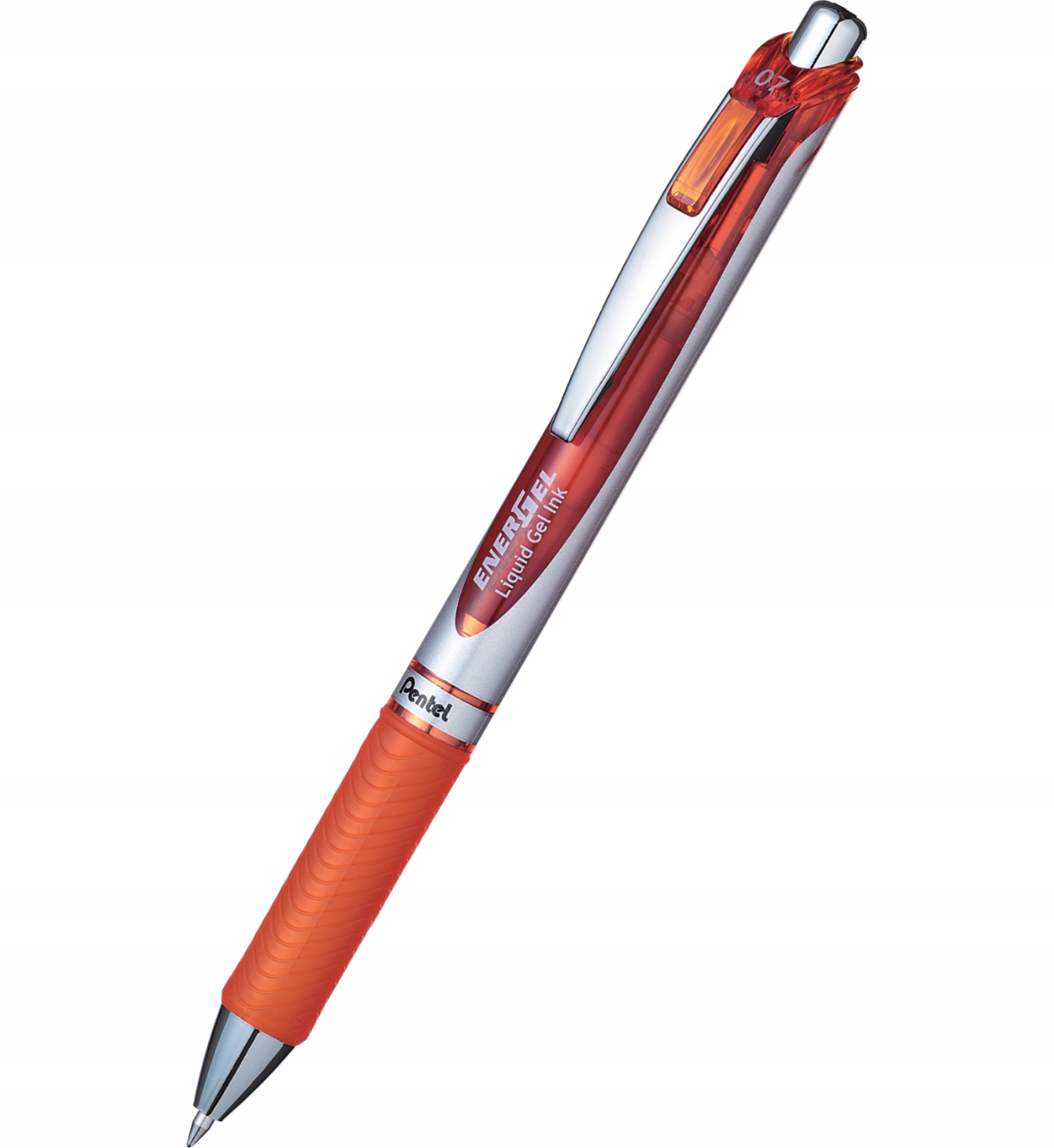 

Pióro Kulkowe 0,7mm Energel Długopis BL77 Pentel