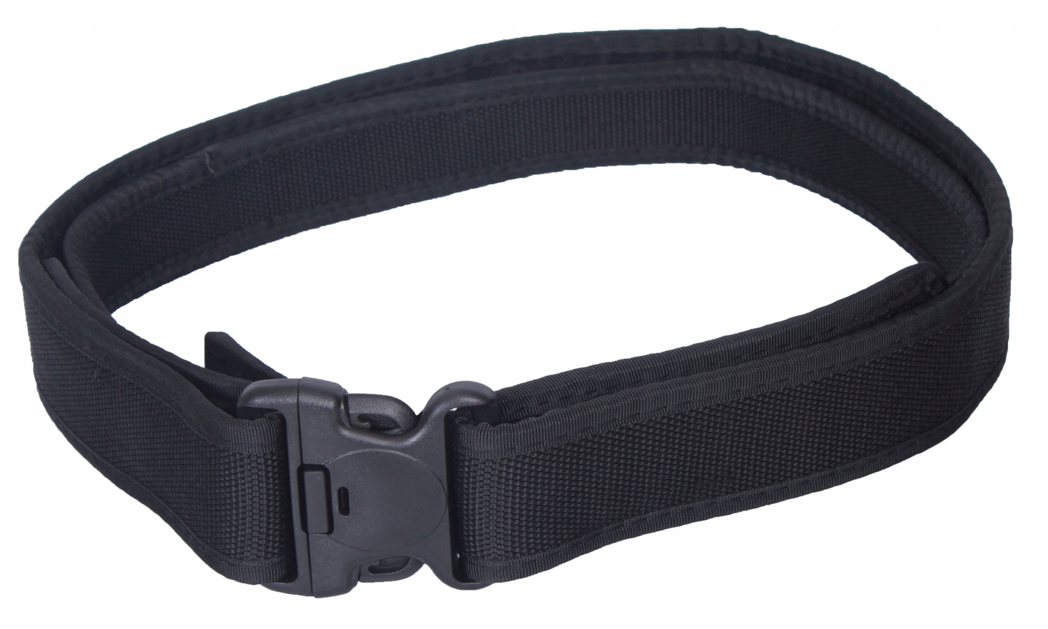 

Pas Taktyczny Policyjny + Wkładka Przeciążeniowa