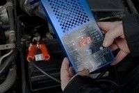 Tester akumulatora 12V EAN (GTIN) 5410048410801