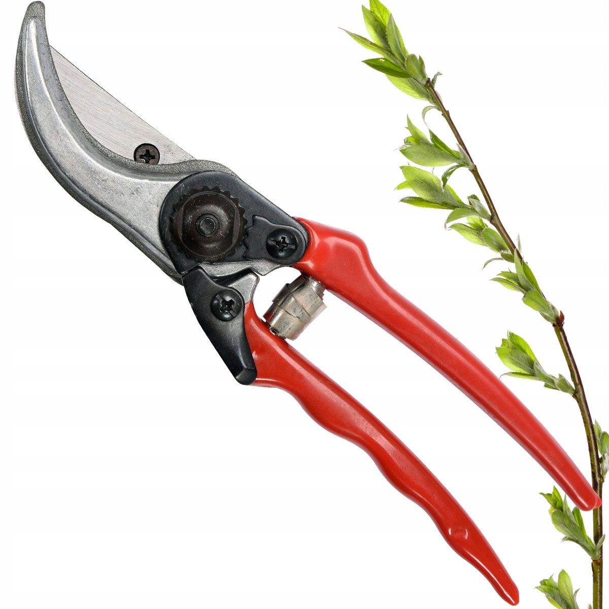 

Sekator Nożycowy 200 MM Vorel