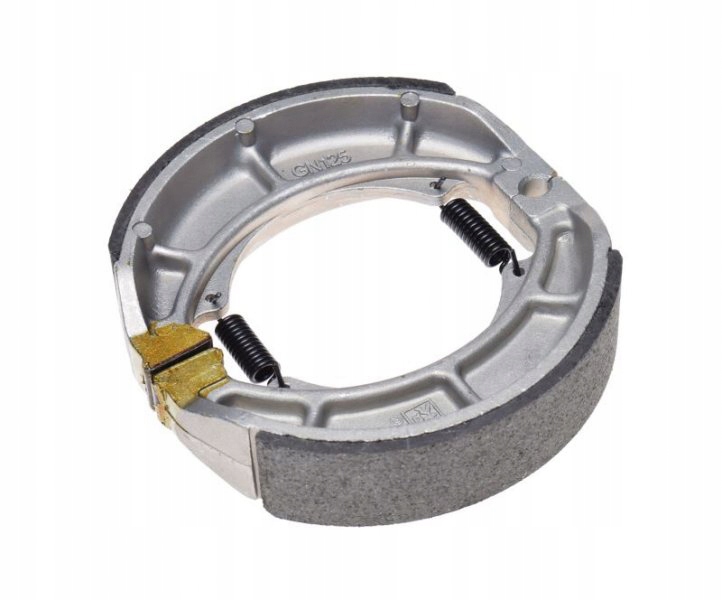 SZCZĘKA HAMULCA TYŁ DO JUNAK 904 KPL