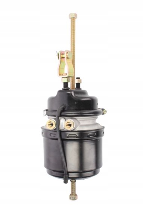 05-BCT24/30LS-01 - ТОРМОЗНОЙ ЦИЛИНДР DAF MAN M16X1. 5