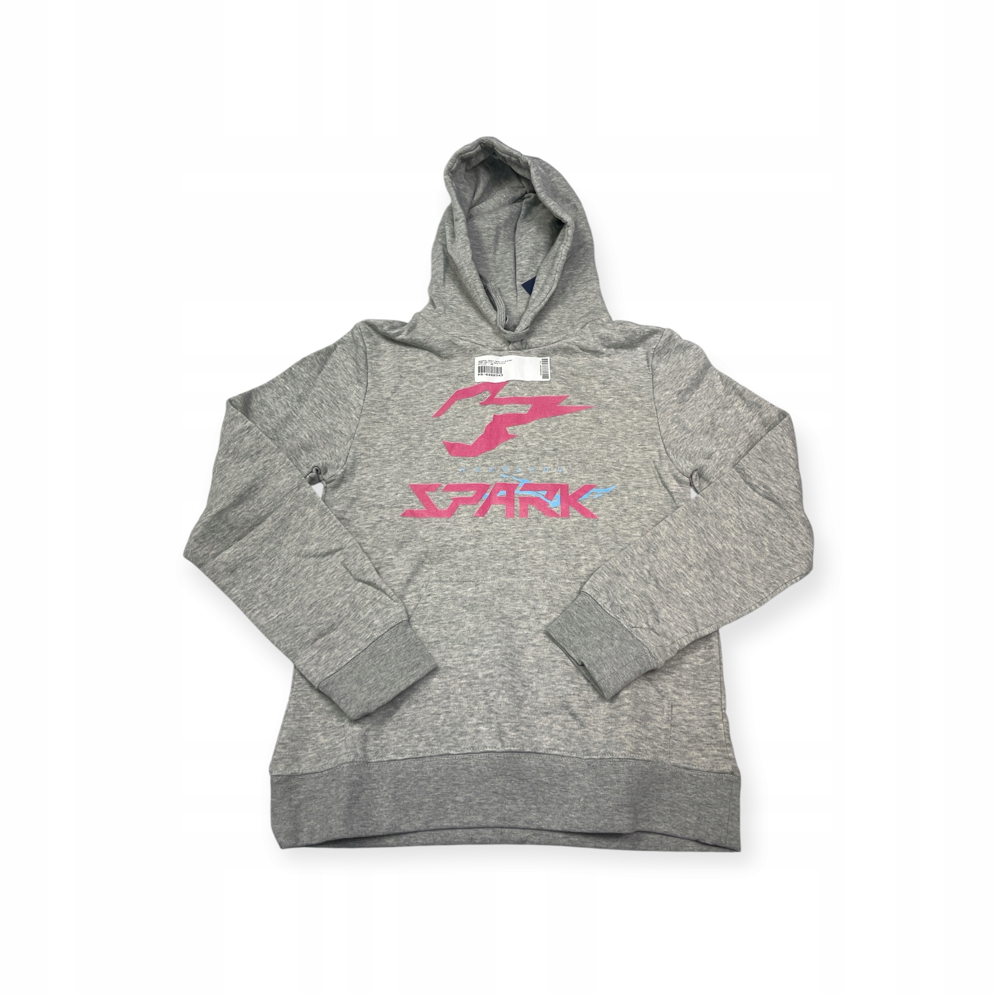 Pánská mikina s kapucí Hangzhou Spark Fanatics S